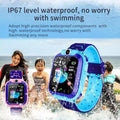reloj inteligente q12 para niños